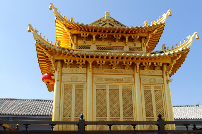 Jinding Temple
