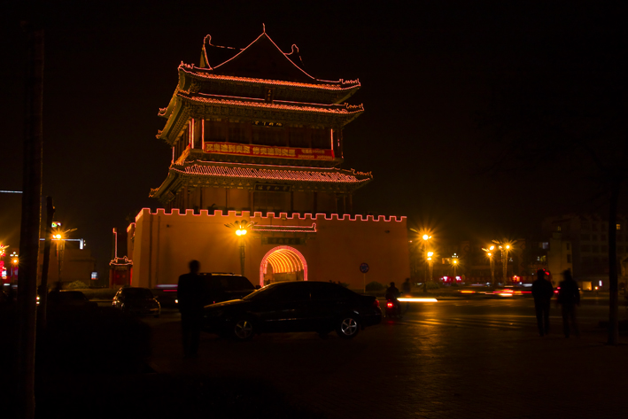 The-Gaogu-Pavilion-in-Yuxi