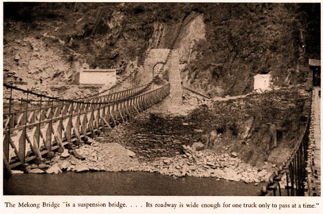 Old Gongguo Bridge 1938.