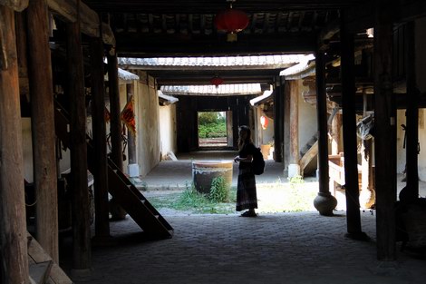 Yunnanyi-Museum4