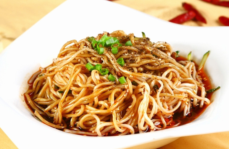 Dongchuan Noodles