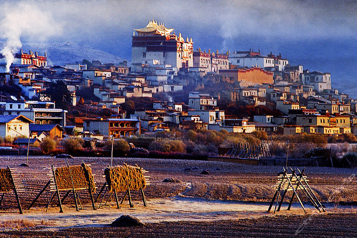 Diqing Tibetan Autonomous Prefecture