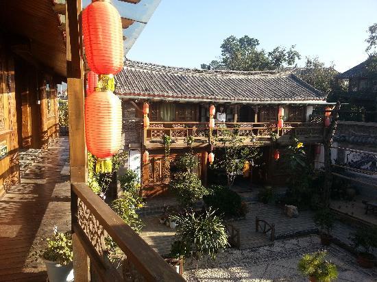 Baisha Holiday Resort