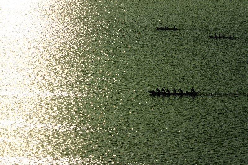 Xingyun Lake