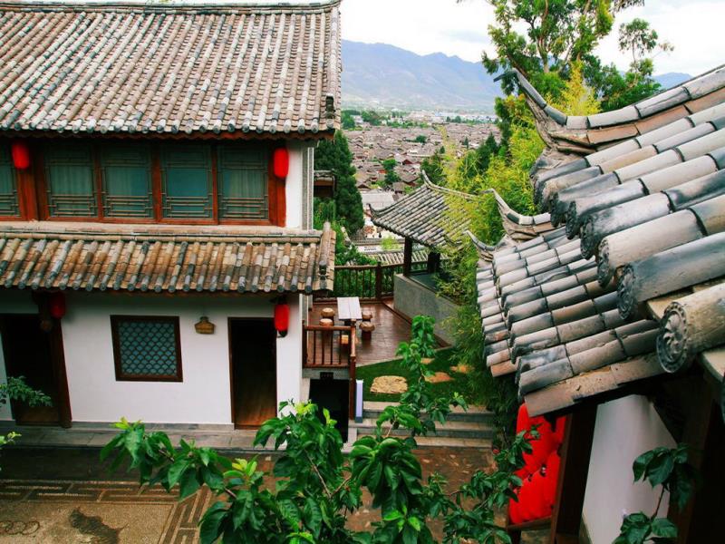 Lijiang-Lize-Graceland-Merry-Inn-photos-lijiang1