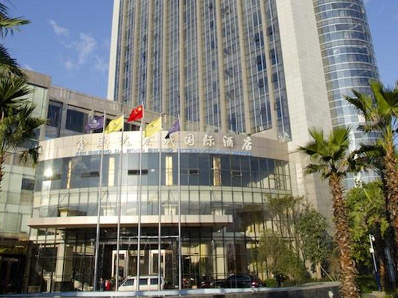 Kunming-Xin-Sheng-Da-Hong-Sheng-International-Hote