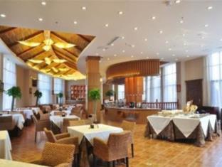 Tengchong-Fengshengzhongzhou-Yihe-Hotel-photos-ten