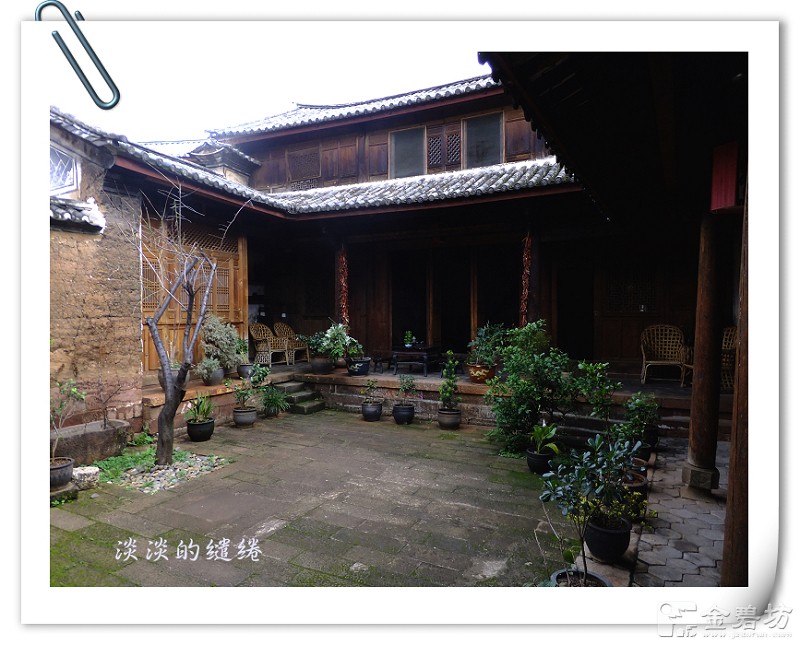 Laomadian-Lodge-in-Shaxi-Dali