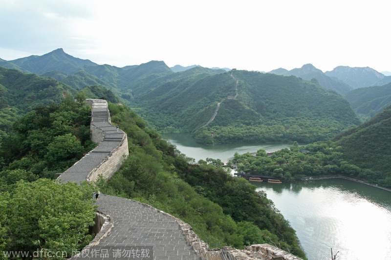 7 suburban getaways around Beijing