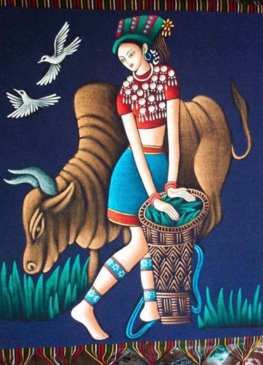 batiks 
