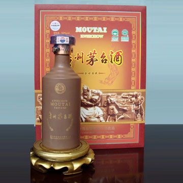 Maotai Wine