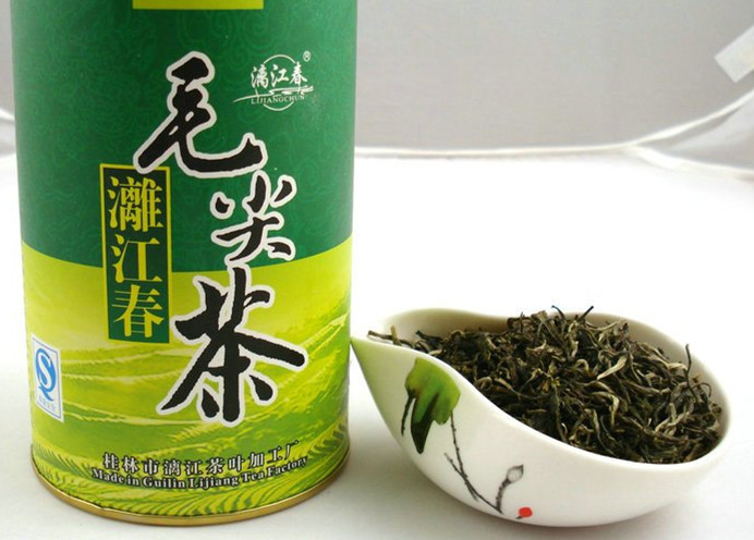 Maojian Tea
