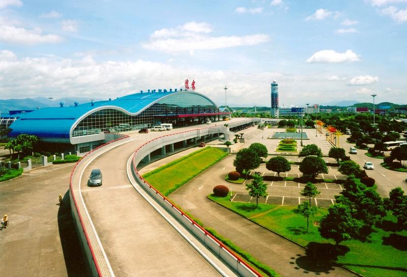 guilin-airport