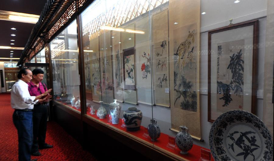 Yunnan Nationalities Museum