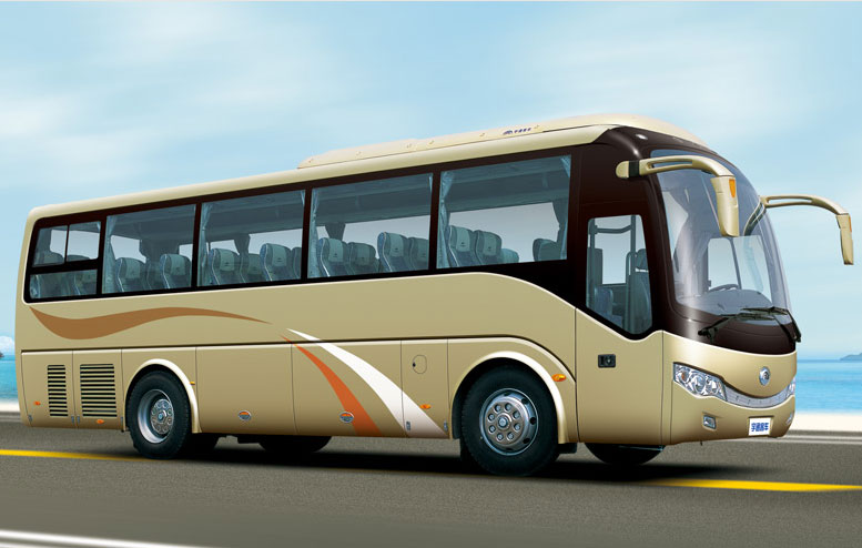 NEOPLAN 47 seat Coach