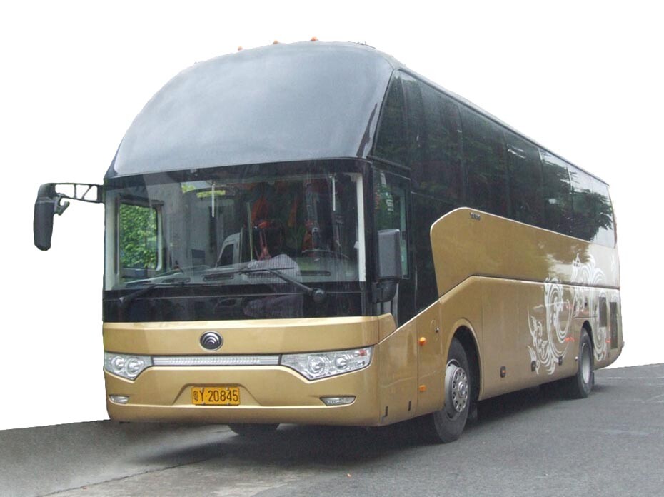 DAEWOO 47 seat Coach