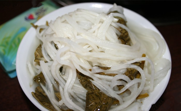 Fuyuan Pickled cabbage