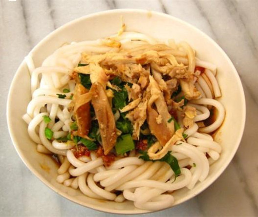 Chuxiong Vermicelli