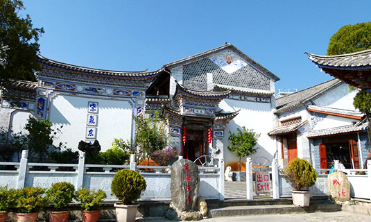 Xizhou